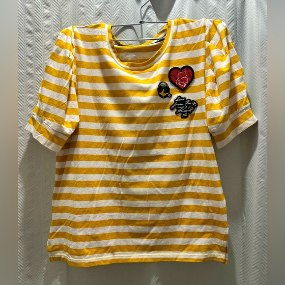 Karl Lagerfeld Tops - Karl Lagerfeld- Woman’s NWOT